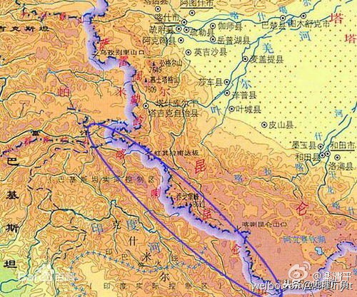 阿尔卑斯喜马拉雅山系地图,世界级登山