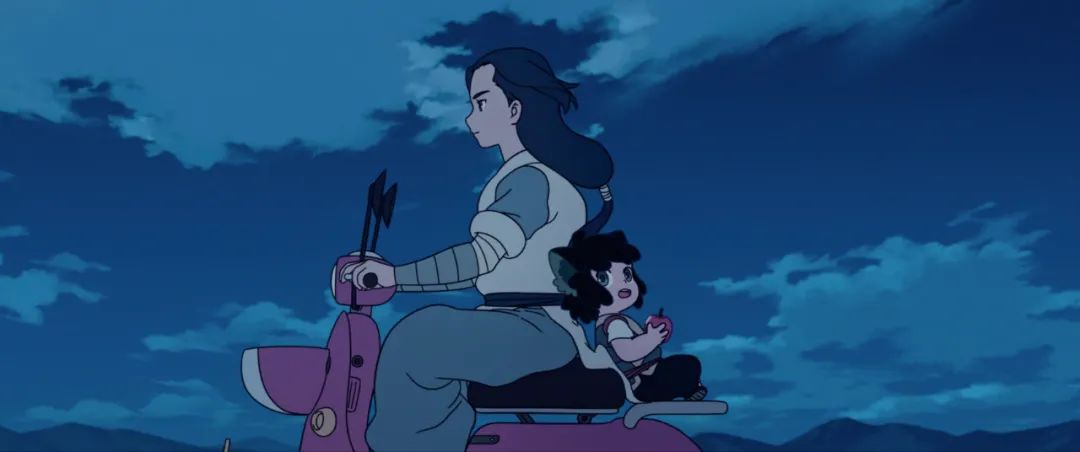 适合孩子看的动画电影10岁,适合十岁以上儿童看的动画片电影