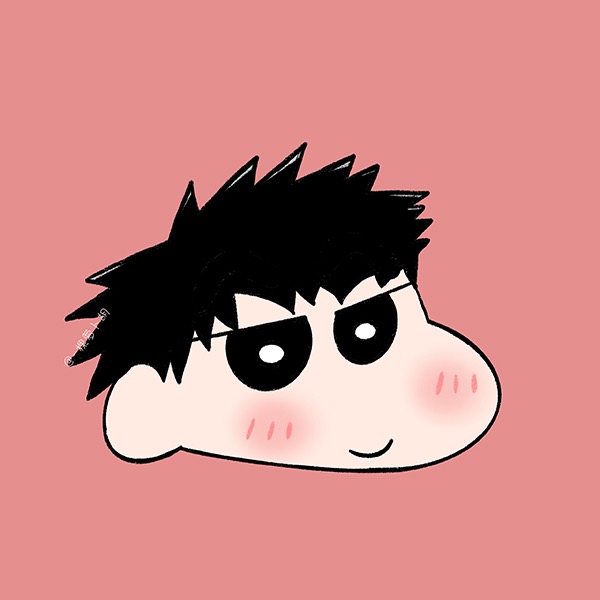 三人群聊头像高级感小众,多人头像沙雕