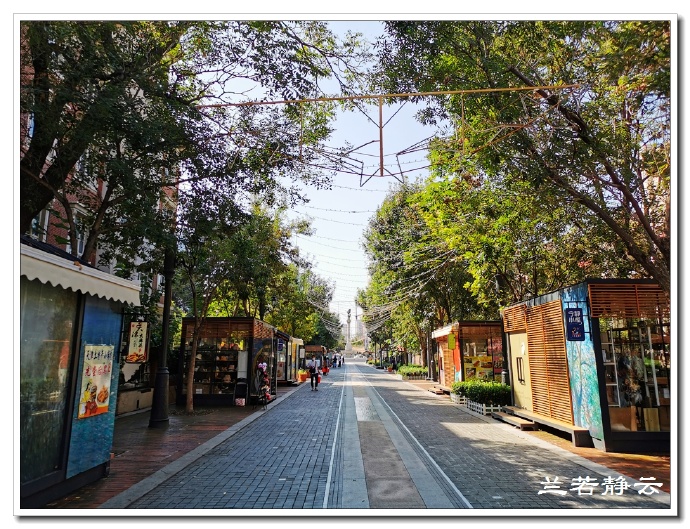 天津意大利风情街讲解,天津意大利风情街值得玩吗