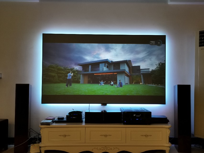 sonyhw55投影仪,sonyhw55es投影机