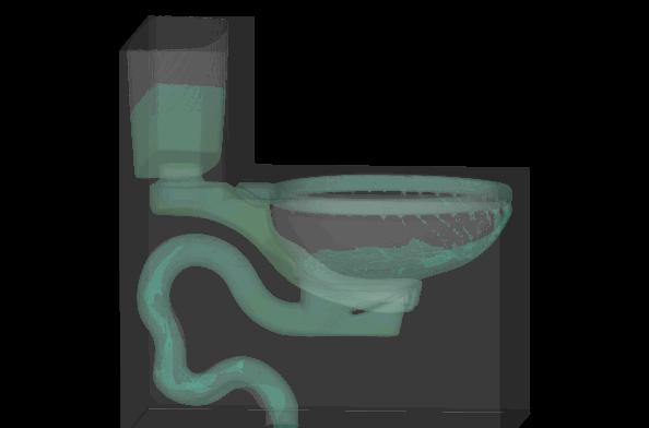 马桶黄污渍怎么去除妙招,马桶污垢发黄怎么去除