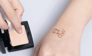 毛戈平中国顶尖化妆师视频,毛戈平的第一任模特