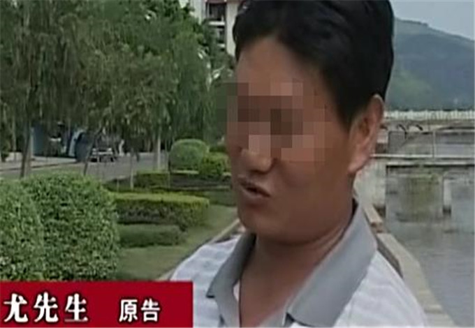 夫妻新婚不久妻子就怀孕了,夫妻刚结婚第二天丈夫哭诉离婚