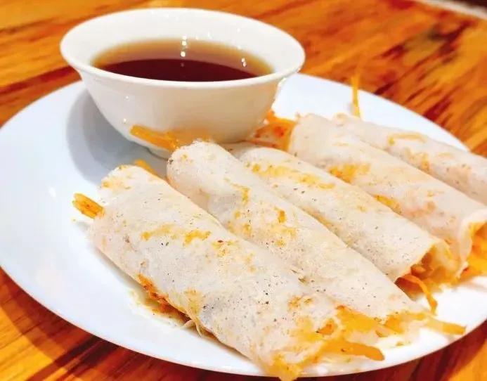 国内专坑游客的8条美食街,国内专坑游客的10条美食街