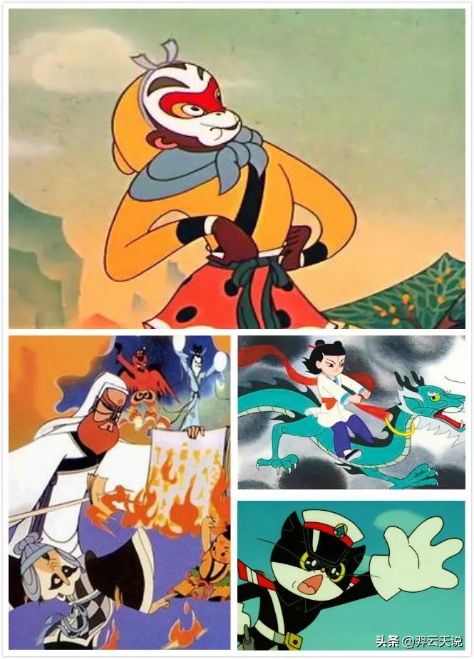 十个最经典日本动漫,影响世界的十大日本漫画