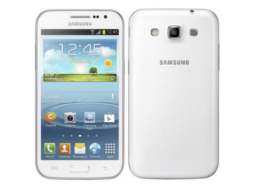 我居然用过这么多手机！