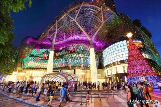 新加坡马来西亚购物攻略,新加坡购物血拼