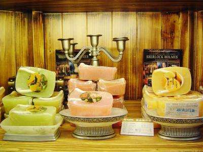 捷克国宝级护肤品，必买伴手礼