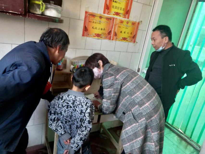 鍖楃暀闀囧崡鐣欐潙鐤儏闃叉帶,闃冲煄鍘垮寳鐣欓晣鍗楃暀灏忓