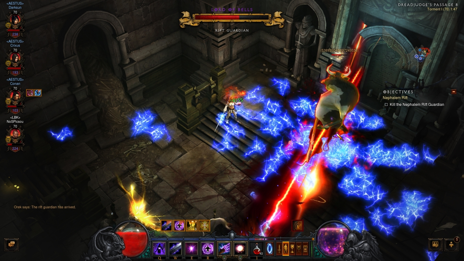 暗黑2奶牛关杀掉母牛王怎么办,暗黑破坏神2秘密奶牛