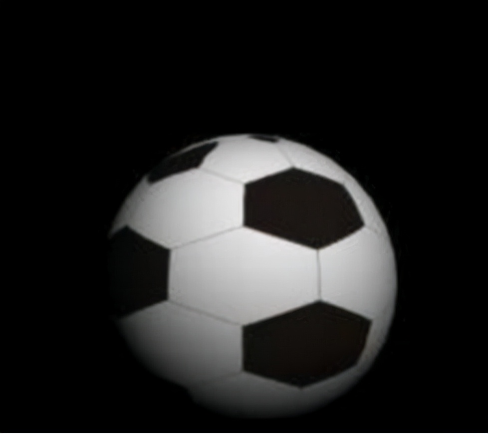 3dmax绘制好模型如何加墙体,3dmax足球模型制作教程