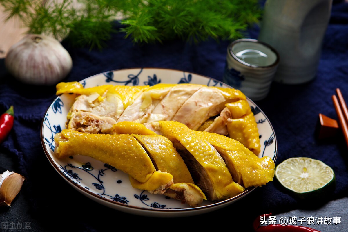 中国传统饮食八大菜系介绍,中国传统美食八大菜系是什么