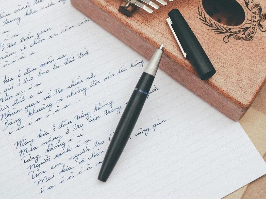 蓝色lamy2000,lamy2000老货