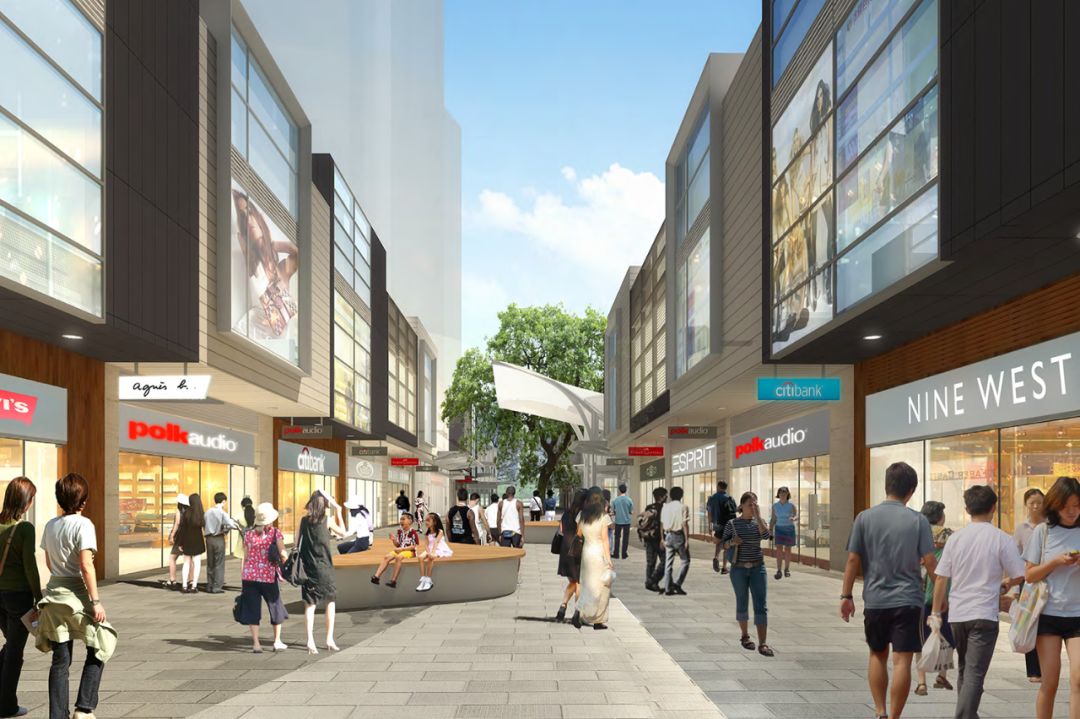 “泰”给力|中建一局泰国第一标