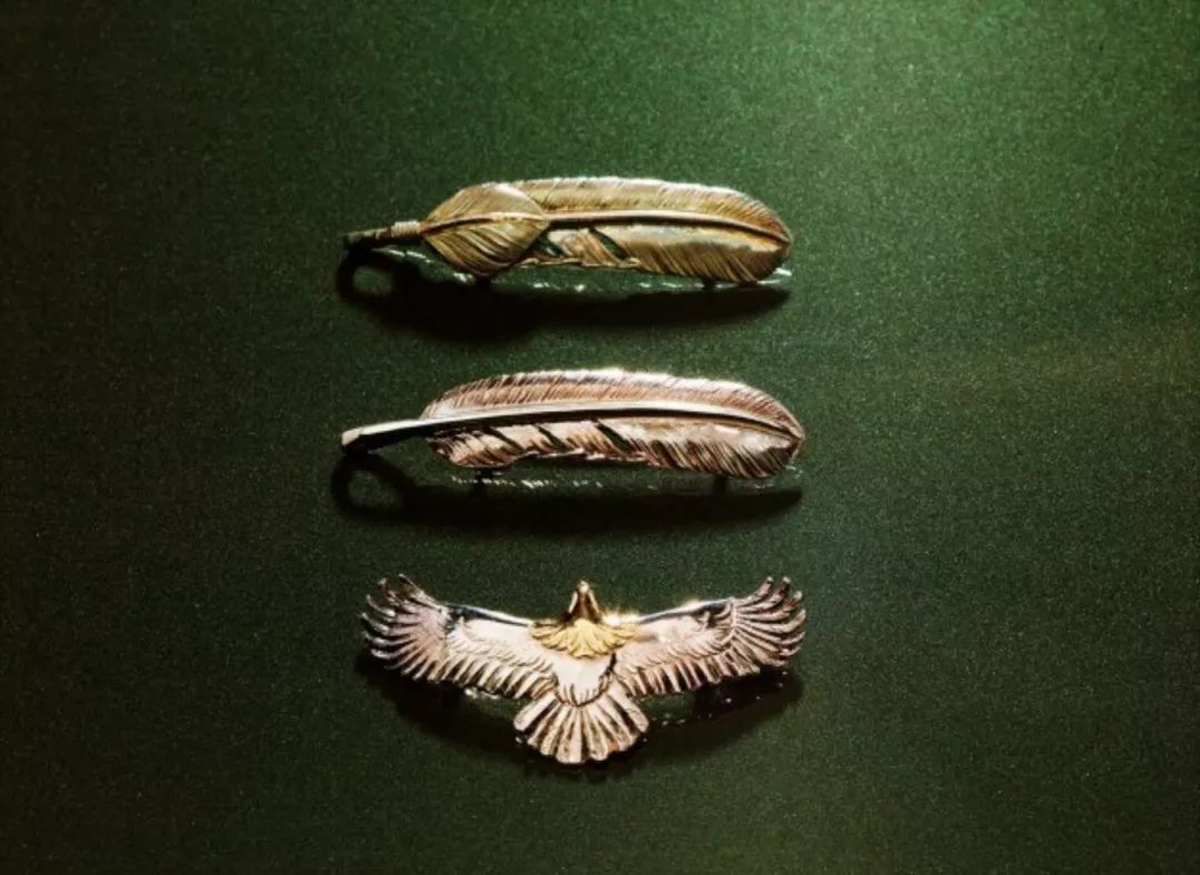 最值得入手的银饰,买银饰要知道这些不吃亏