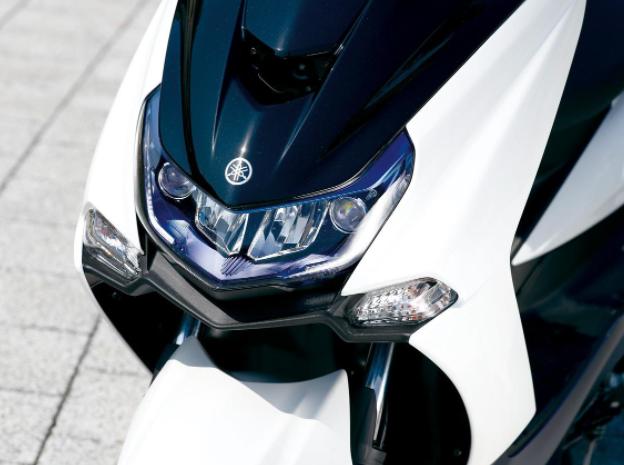 雅马哈majestysxc155上市,雅马哈majesty155会来吗