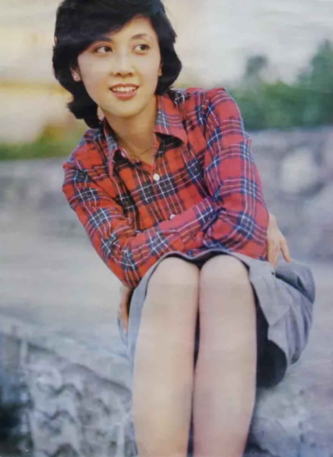 朱琳和徐少华的现状,朱琳与徐少华现状