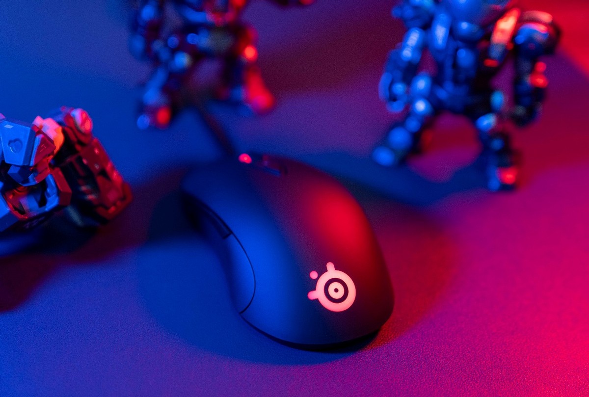 赛睿steelseriessenseiten10,赛睿senseiten容易出现什么问题