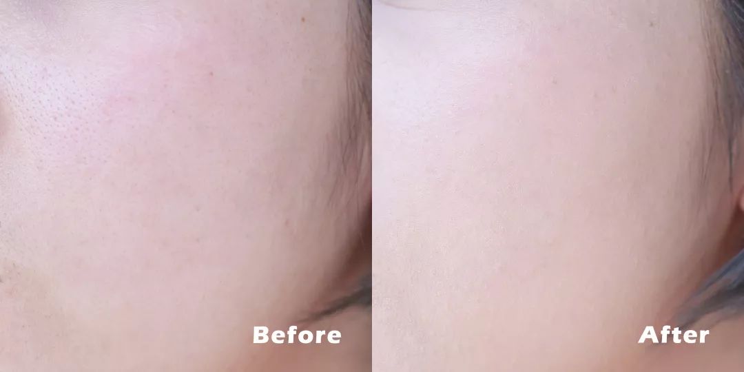 好用的粉底真实测评,10块粉底液测评