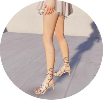 明日之后爆料:末世“丘比特”到访欧式庄园,爱了爱了