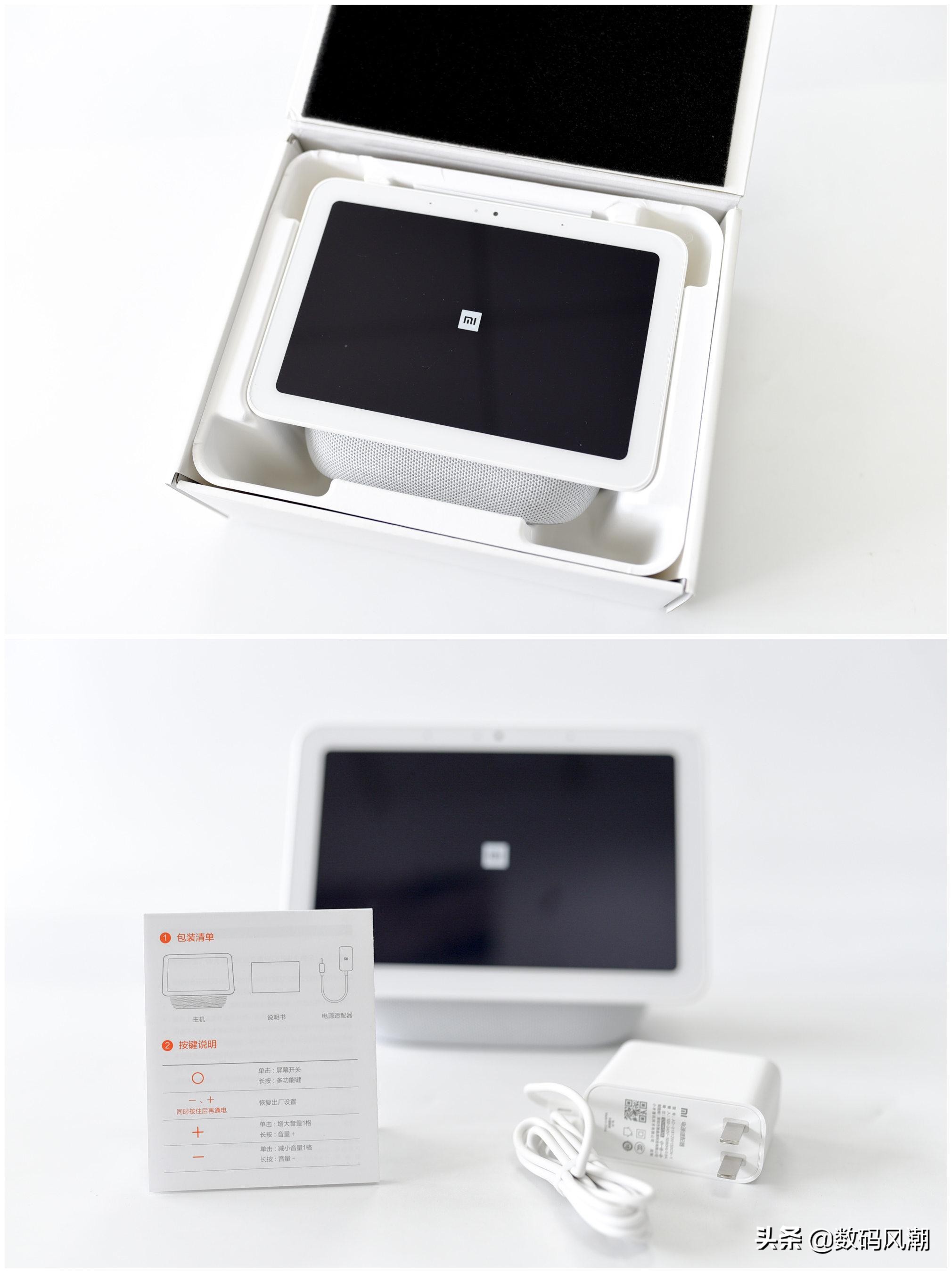 小爱音箱pro和触屏音箱pro8区别,小爱触屏音箱8与pro的区别