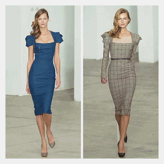 从群嘲对象，到风格偶像，贝嫂维多利亚的时尚往事