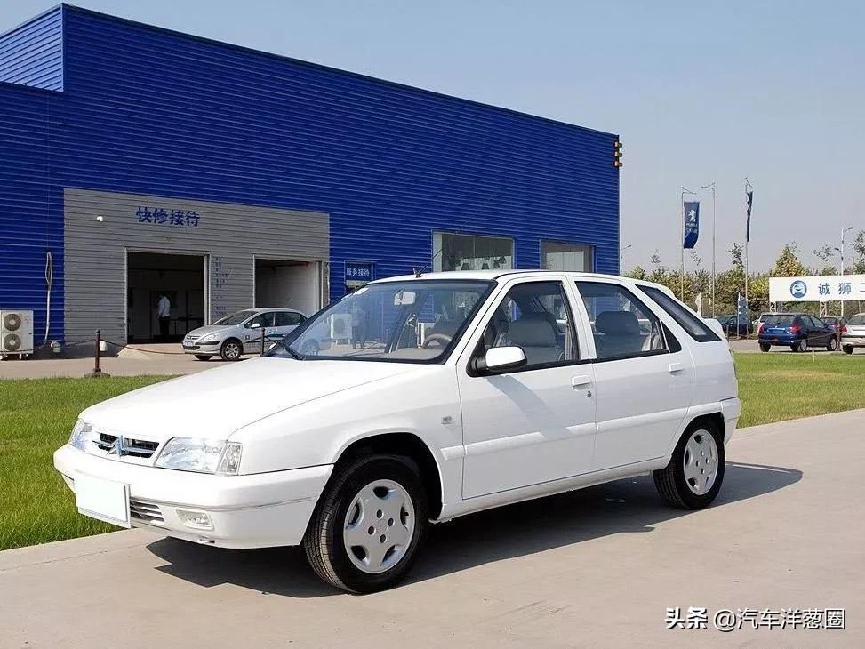 大败的高端合资车，耗巨资打造，曾叫板本田，如今被大众抢尽风头