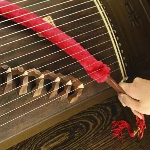 初学古筝应该注意事项,古筝颤音注意事项