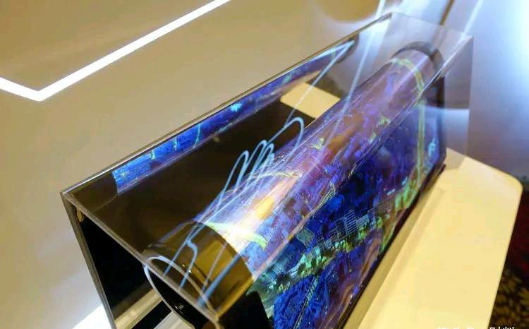 又一个中国企业“打破”技术垄断,跃居世界第一,年收入达1160亿