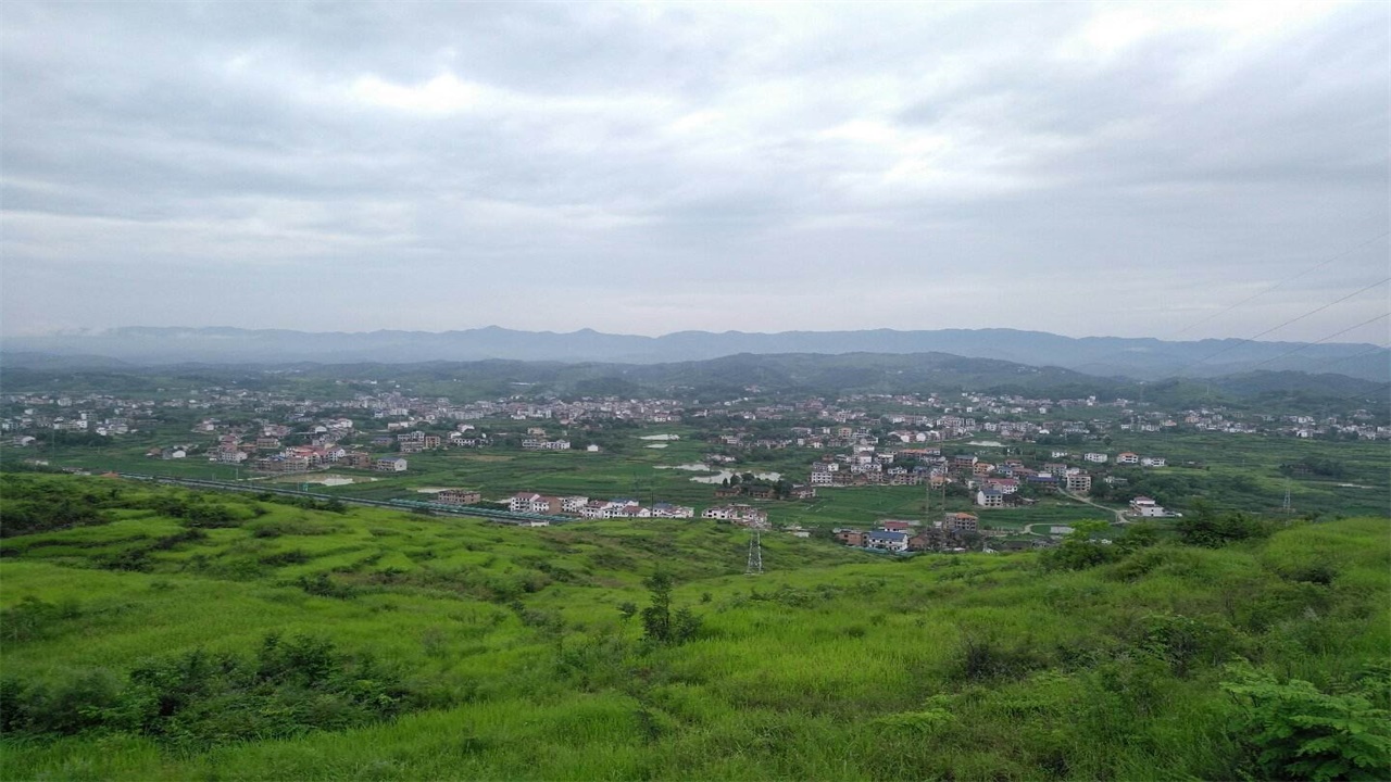 娄底市哪个地方发展潜力最大,娄底市经济发展现状