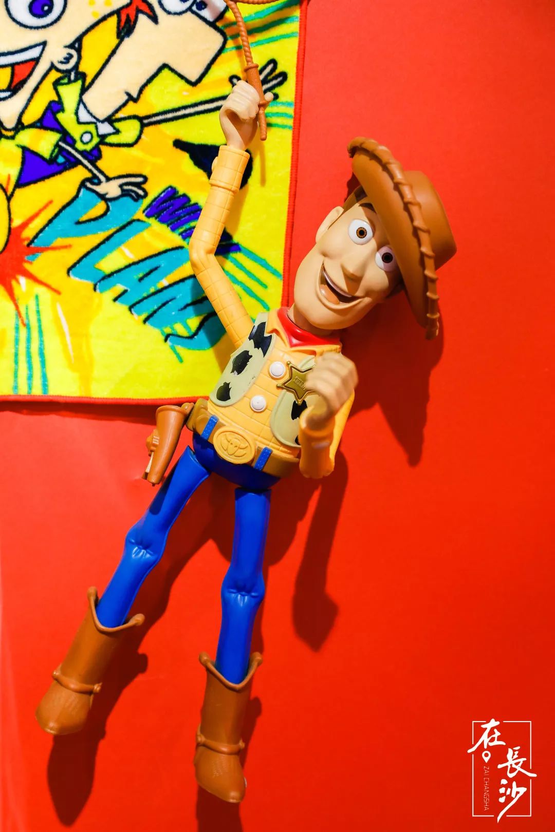 长沙特有的玩具店,长沙卖稀奇古怪的东西的地方