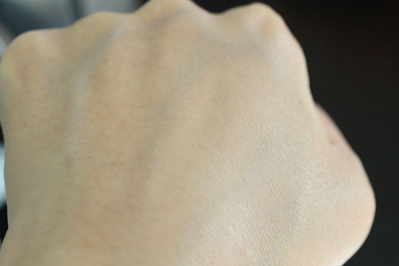 兰芝净透哑光气垫霜测评,兰芝凝润柔光气垫测评