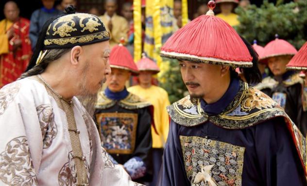 大清历代皇帝国库有多少银子,清朝所有皇帝的国库都有多少钱