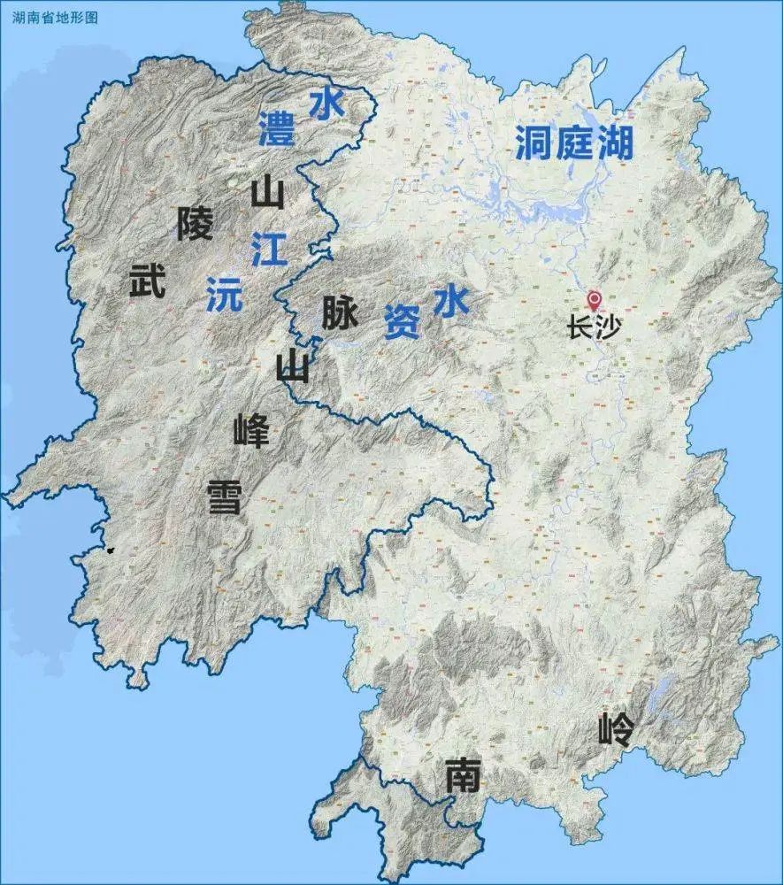 湘西为何被重视,湘西古代历史