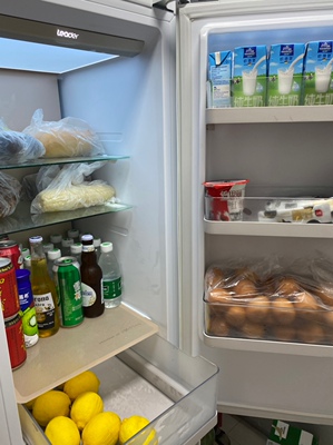 比较良心的一款冰箱,推荐我家好用的冰箱