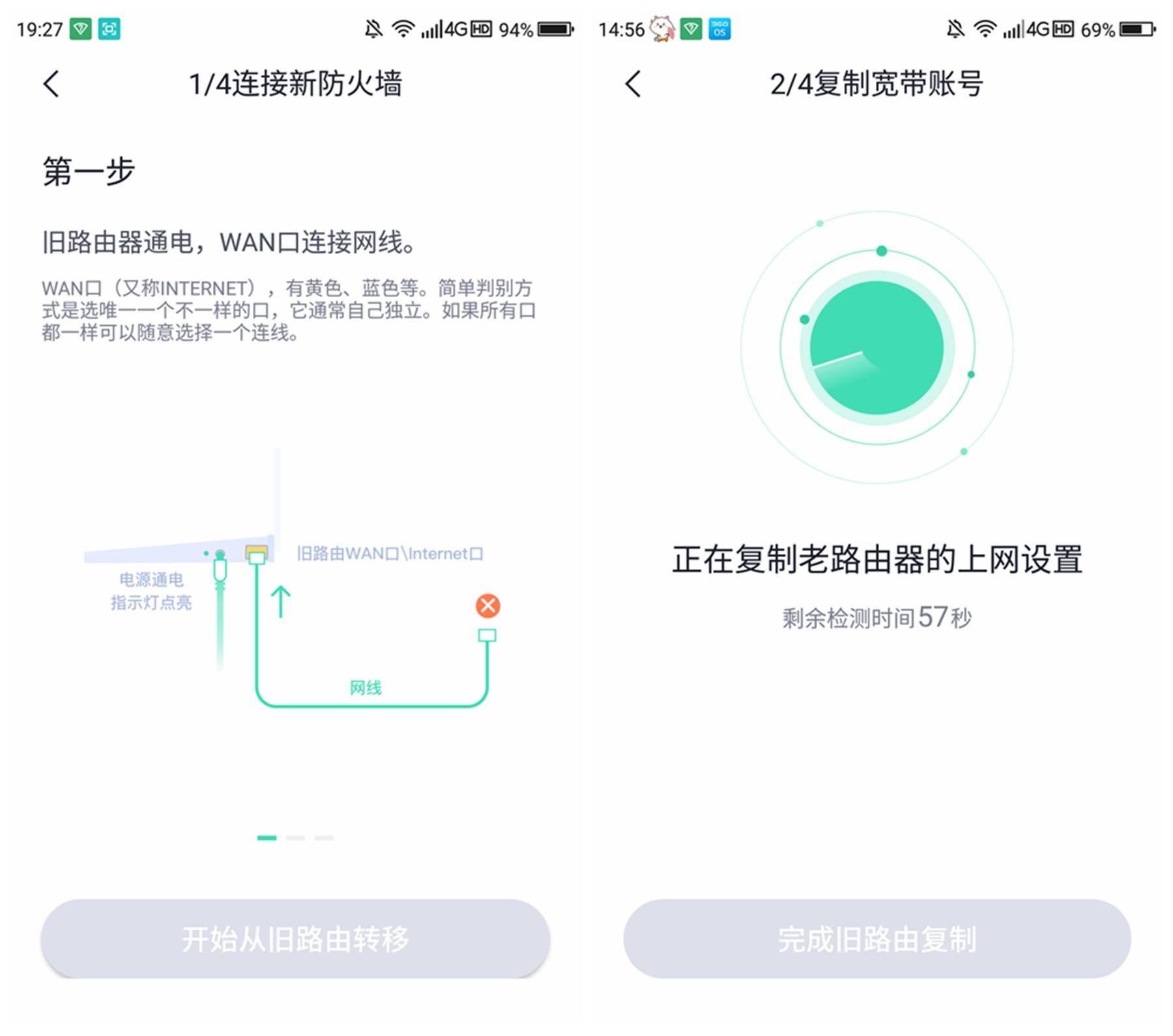 wifi6路由器温度高断网吗,wifi6路由器网络覆盖范围