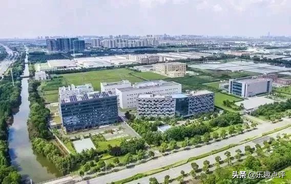 昆山新区最新规划,大局已定未来五年咋样