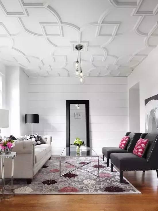 装修术语全科普,你被装潢公司忽悠了吗