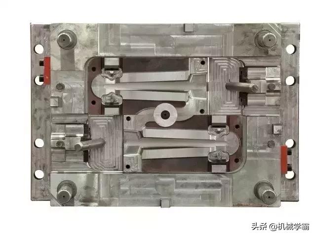 模具真是个好东西,模具独特案例