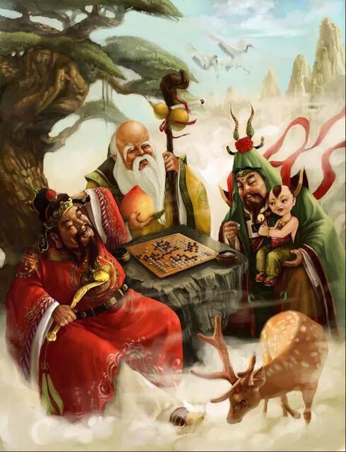 桃木为什么能辟邪的传说,桃木为什么能辟邪背后的原因