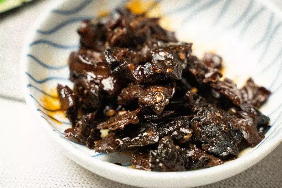 吃了一圈江河湖海，告诉你哪些淘宝零食治得了嘴馋