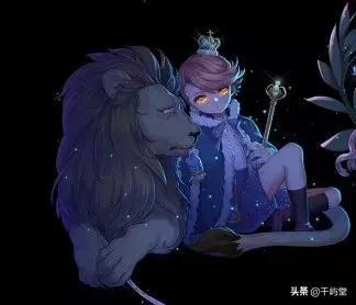 2019年4月运势最惨的星座,2019星座运势四月天蝎