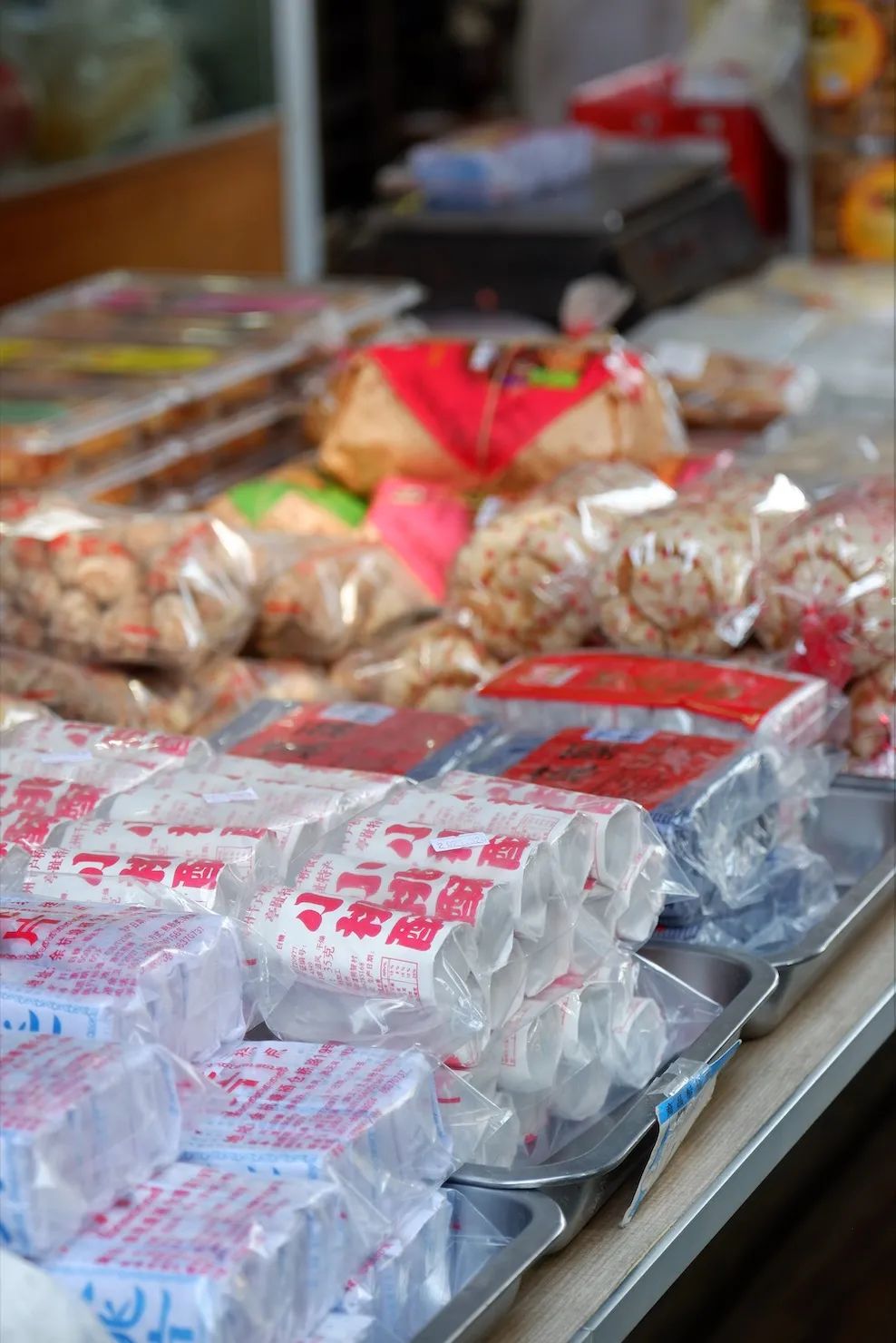 杭州最有名的老字号美食,杭州十大老字号美食