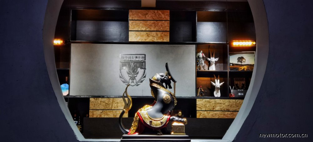 赛科龙哪一款机车好一点,新国潮旗舰店