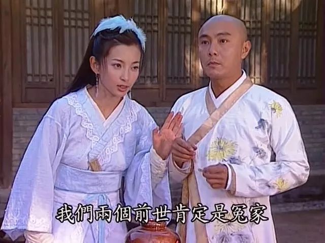 被这些电视剧带大的我，再也看不了翻版