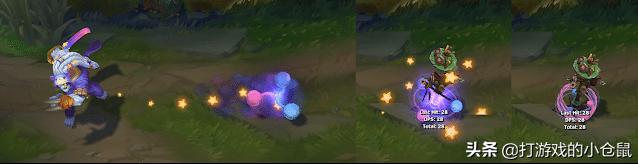 愚人节活动上线猫狗大战任务指南,lol愚人节限定皮肤猫狗大战