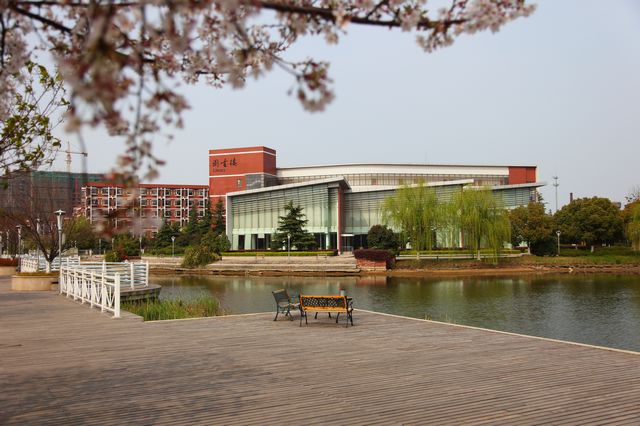 本科上线率100%的学校,无锡高中排名