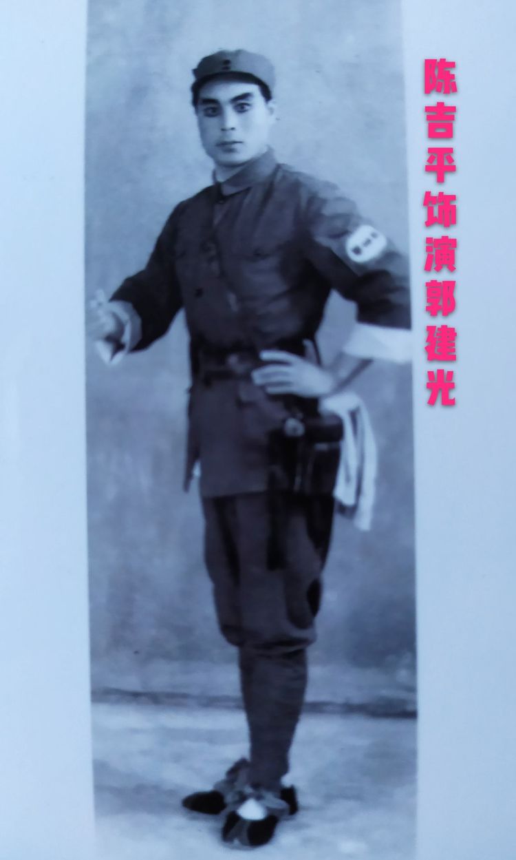 文化潍坊:潍县城往事——人民剧院