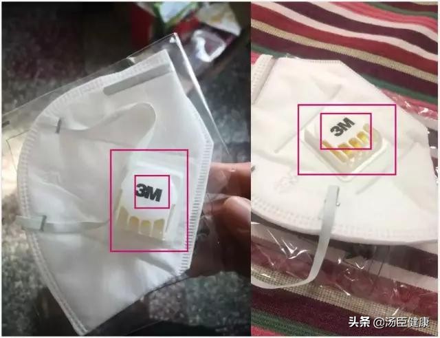 25块一只的假口罩，比不戴危害更大？最强鉴别指南请收好